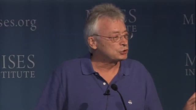 Insurance Hans Hermann Hoppe 1 065 смотреть онлайн