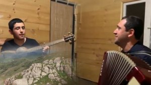 Albert Palaqyan & Lerniki Karen - Molesman / 2019