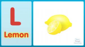 The L Song (Uppercase) _ Super Simple ABCs