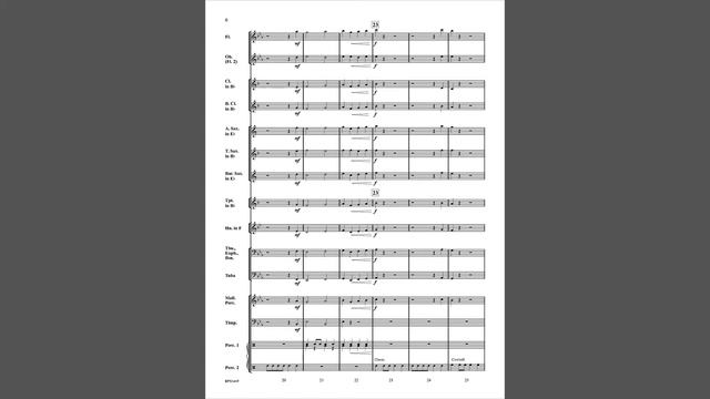 Amadeus in the Percussion Box (BPS141) by Joseph Compello смотреть онлайн