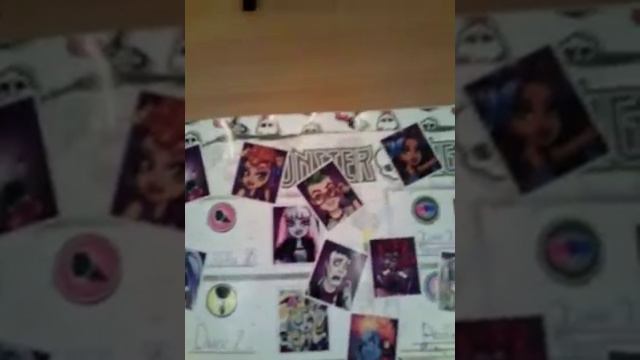 Обзор МОИХ кукол и не только#9 смотреть онлайн