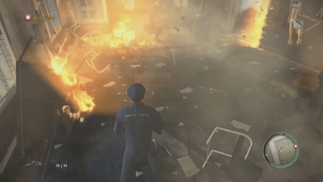 Mafia 2: Definitive Edition Gameplay Walkthrough Part 13 - DISGUISE! смотреть онлайн