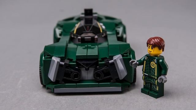 LEGO Lotus Evija 76907 Alternative Moc Cars #LEGO #LEGOcar #LEGOmoc