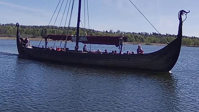 Vårrundan 220508 смотреть онлайн