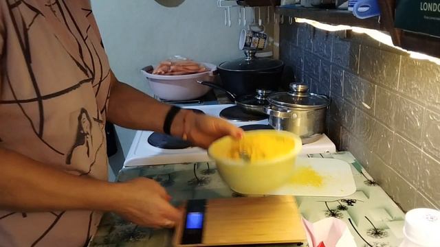 Оладушки с тыквой всего 104 калории на 100 грамм, кушаем и стройнеем смотреть онлайн