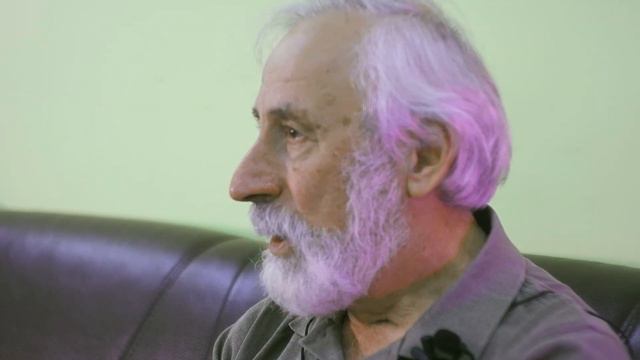 Михаил Бронштейн. Встречи. смотреть онлайн