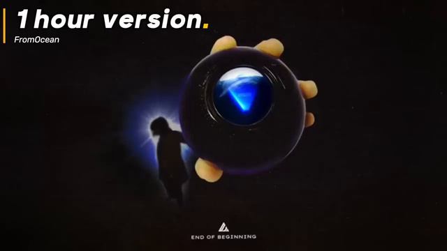 Djo - End Of The Beginning 1 Hour Long смотреть онлайн