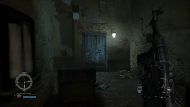 Medal of Honor: Airborne Ep. 2 смотреть онлайн