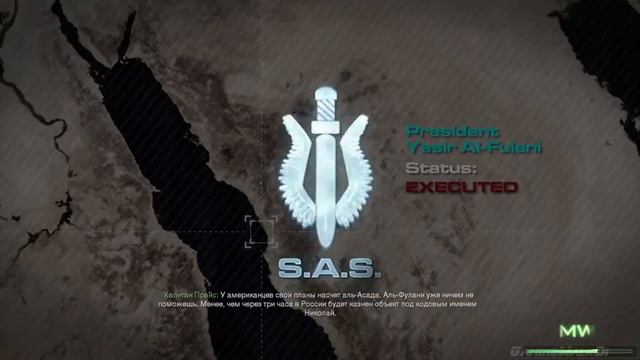 Call of Duty Remaster часть 2 без комментариев смотреть онлайн