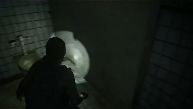 БАНК СИЭТЛА. "The Last Of Us Part 2" №6 смотреть онлайн