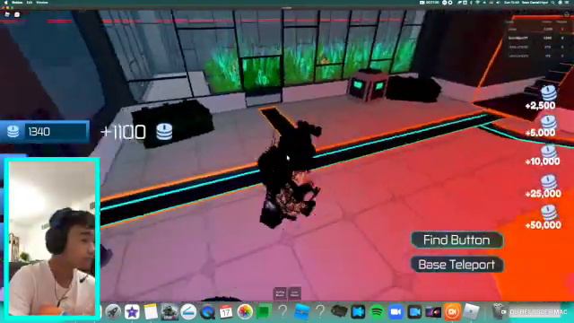 Cyber City Mafia Tycoon Experience смотреть онлайн