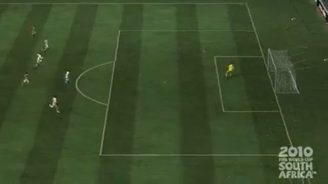 Fifa World Cup 2010 South Africa - What A Goal! смотреть онлайн