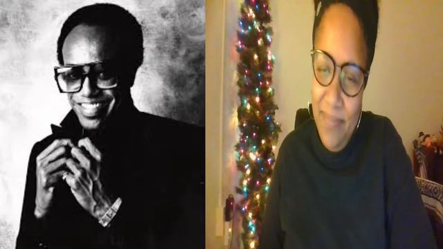 REACTION - Bobby Womack, "Daylight" смотреть онлайн