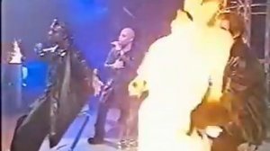 Nana - I Remember The Time