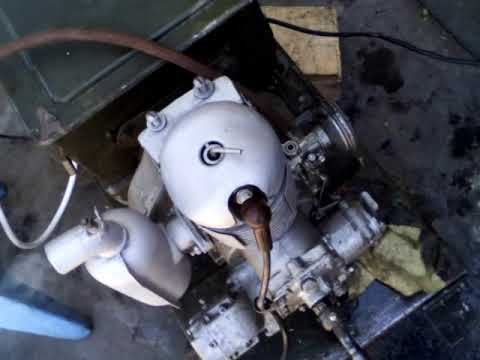 Генератор ГАБ-1-0/230 смотреть онлайн