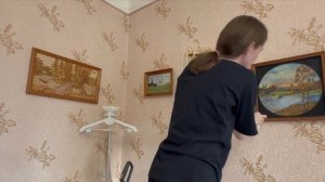 Мотивация на домашние дела