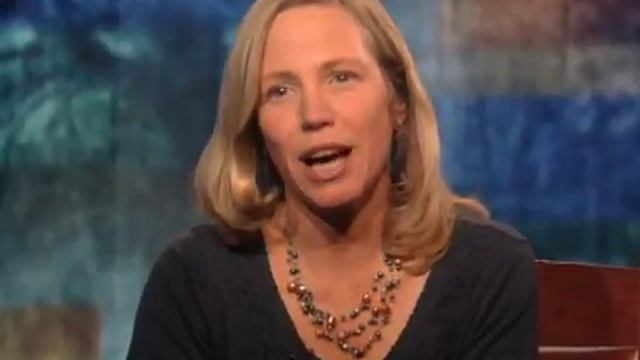 Margaret Flowers - The American Dream смотреть онлайн