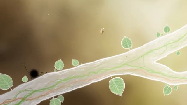 Botanicula (teaser)