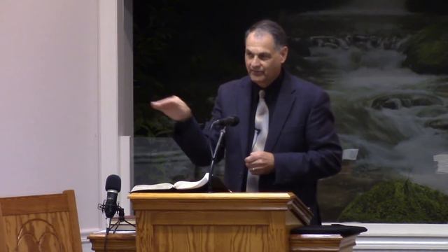 Reformers and Restorers - Oct 18, 2020 PM - Bill Boyd смотреть онлайн