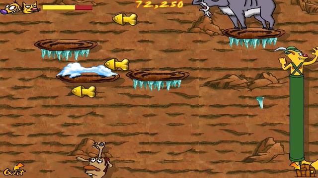CatDog: Quest for the Golden Hydrant (1999) Longplay [1080p60fps] смотреть онлайн