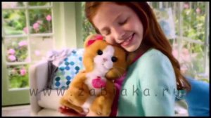 Интерактивный котенок - Дейзи FurReal Friends