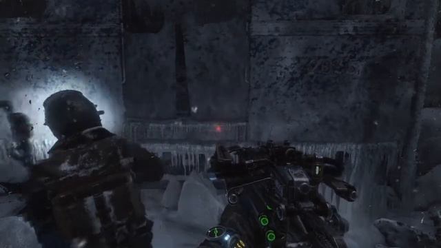 Metro Exodus #16 смотреть онлайн