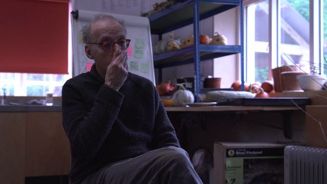 ReWIld in Conversation with Dr Stephan Harding | The Gaia hypothesis, Deep Ecology and ReWilding смотреть онлайн