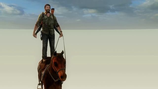 To Become One (TLOU) смотреть онлайн