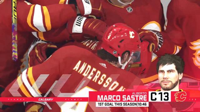 NHL 24 PS5! Be A Pro NHL 2023/2024 Winnipeg Jets vs Calgary Flames #8 смотреть онлайн