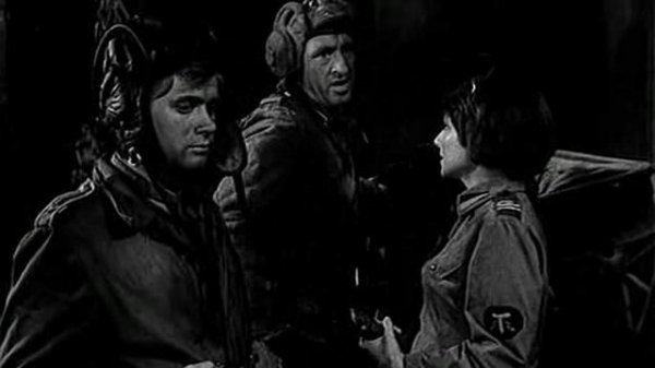 4_tankista_i_sobaka_010_Na_15_minute_posle_nechetnogo_chasa_ 10 серия