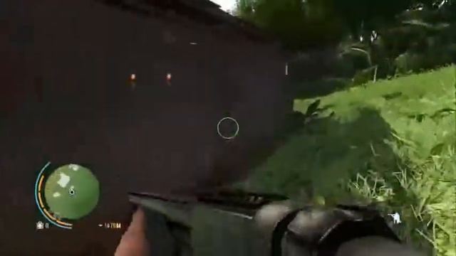 farcry3 крутая стратегия cool strategy смотреть онлайн