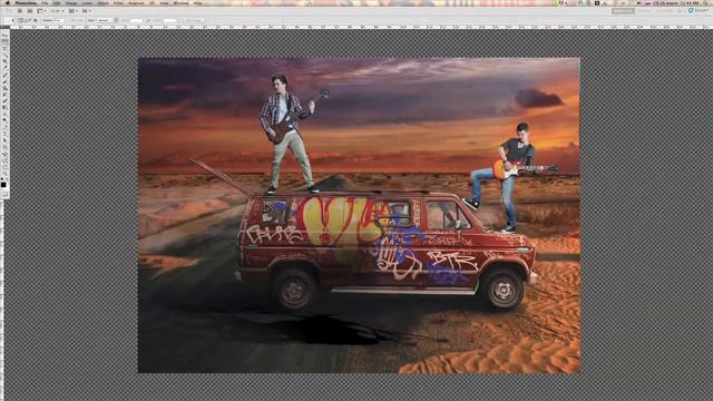 Howcreatinn' Buickrockerzz смотреть онлайн