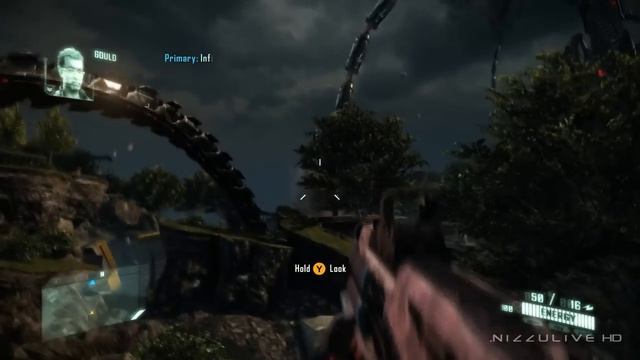 Crysis 2 Walkthrough Mission 19 Walk in the Park (Part 34 of 34) смотреть онлайн