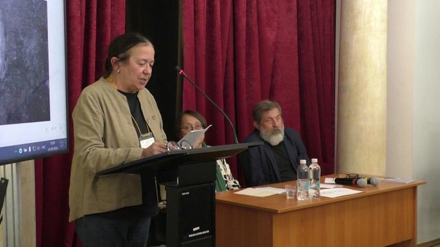 Наталья Васильевна Корниенко