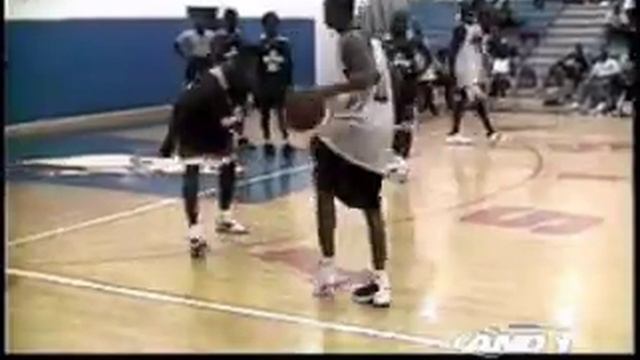 And1 - Skip to my lou - BIGG SUGE.mpg смотреть онлайн