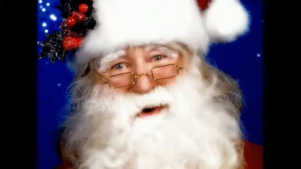 Tino Rossi petit papa noel