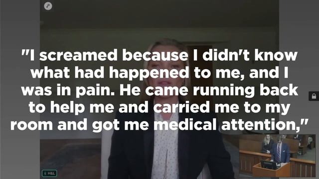 Johnny’s Friend REVEALS Kate Moss Got PISSED On Amber's Staircase LIES! смотреть онлайн