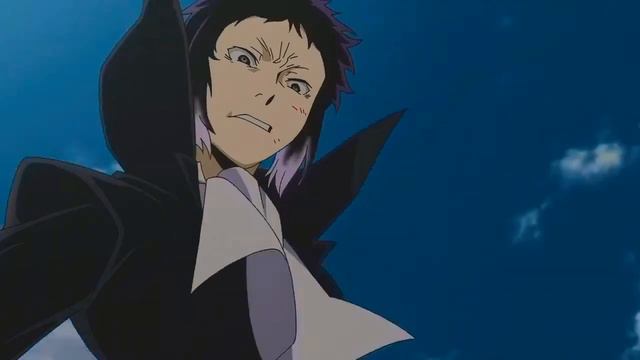 Bungou stray dogs edit - Pacify Her смотреть онлайн