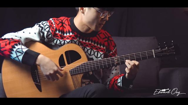 The only Christmas song you'll ever need. смотреть онлайн