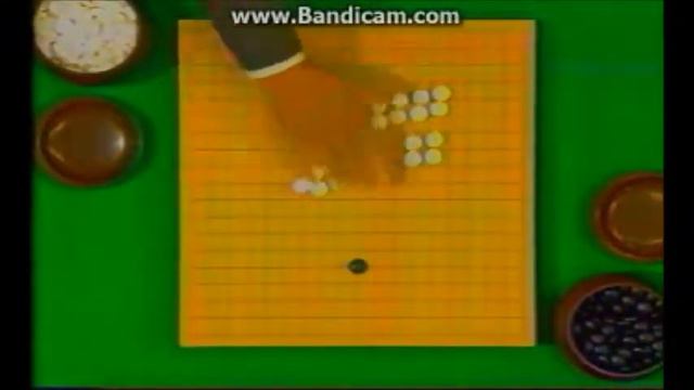 OddWrongSeat 200502 NHK 52 Cho Chikun vs Kurahasgu Masayuki смотреть онлайн