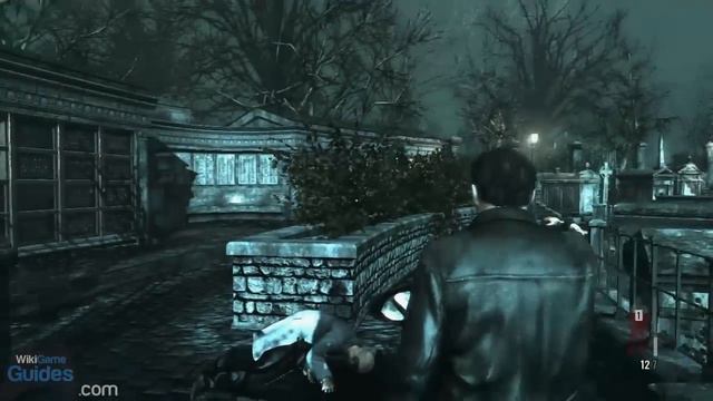 Max Payne 3 - Let's Play Livestream - Chapter 8 смотреть онлайн