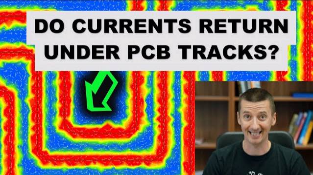 Does Return Current Flow Under Signals? Watch these examples ... смотреть онлайн