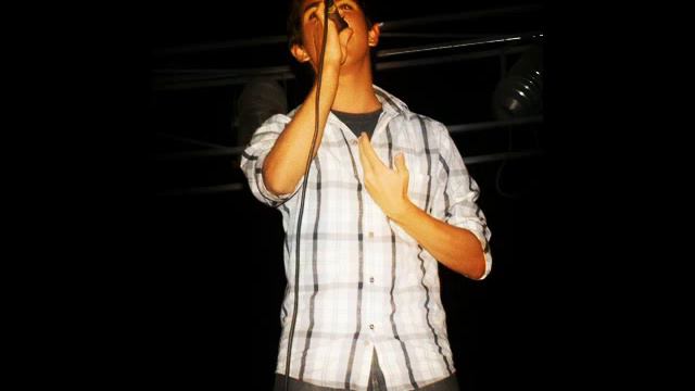 La Cima del Cielo-Eduardo Leyva смотреть онлайн