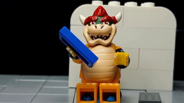 Lego SML: Jeffy and Junior's Big Heist! смотреть онлайн
