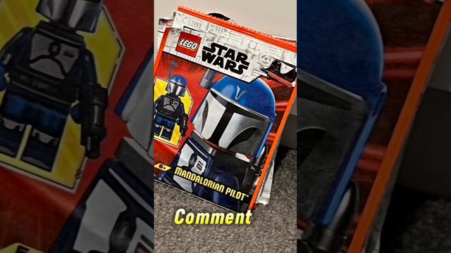 Euro polybag edition subscribe to see loads more #starwars #legostarwars #lego #subsribe # смотреть онлайн