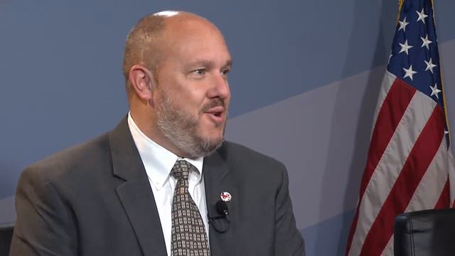 This Week In Richmond: General Assembly Legislators and Staff смотреть онлайн