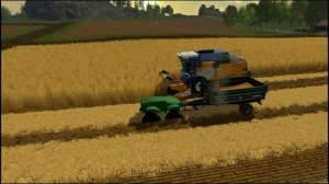 Avrora Robotics: project AgroBot