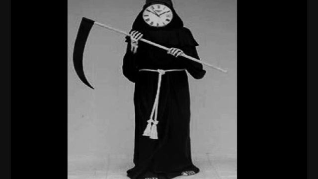 Death In June-Tick Tock смотреть онлайн