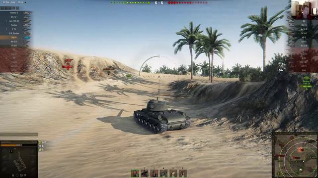 Хэлоуин в WoT смотреть онлайн