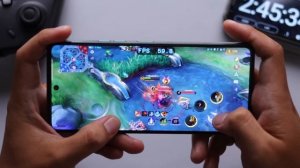 TECNO POVA 6 PRO - EXTREME GAMING TEST... Solid Kaya Talaga?